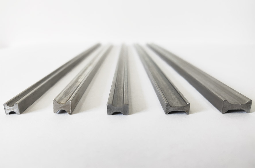北仑冷拉不锈钢、碳钢通风槽钢系列型钢-1