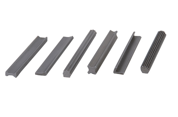 生产冷弯异型钢需要用到什么材料